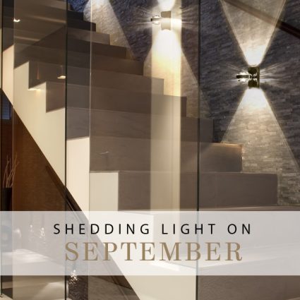 Shedding Light on September