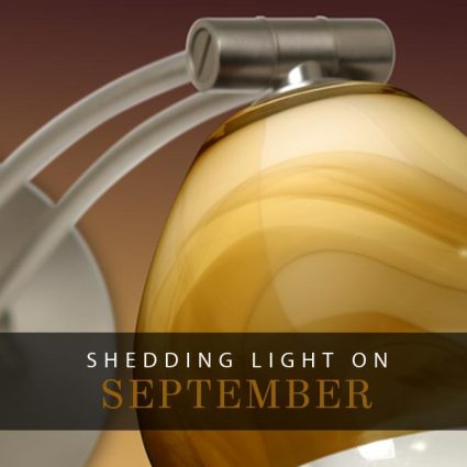 Shedding Light on September